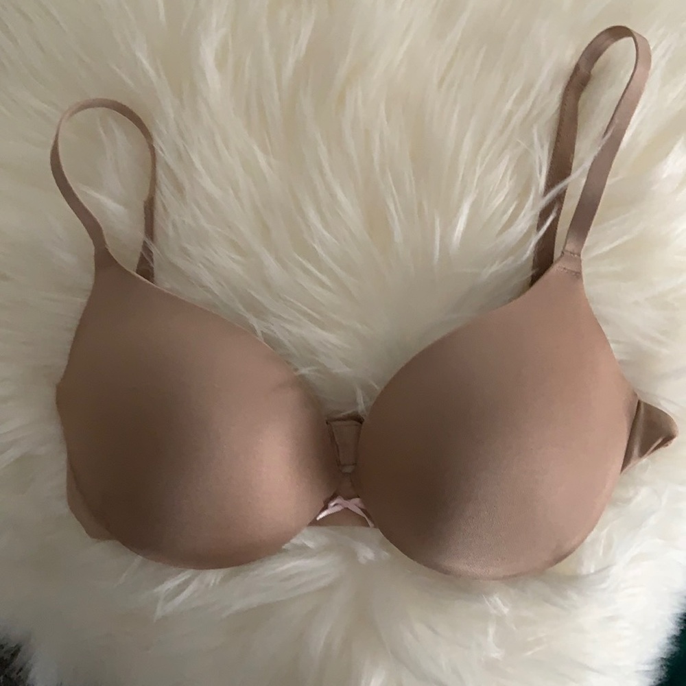 Warner’s tshirt bra 34b